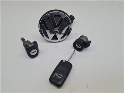 Volkswagen Bora sedan / kombi zár szett (26785) 1j5962103