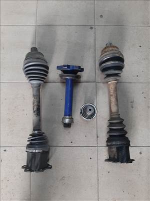 Ford Galaxy 1.9pdtdi féltengelyek eladók! 