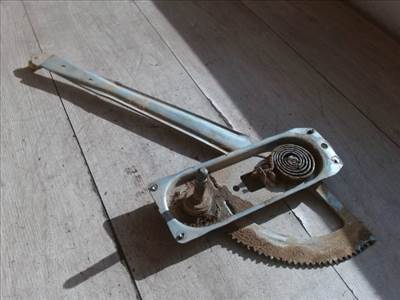 FORD TRANSIT 99-06 Jobb első ablakemelő szerkezet mechanikus