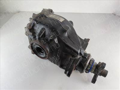 BMW 1 (F20)  116 d Hátsó differenciálmű (7599472, 33107599472, 33107599473)