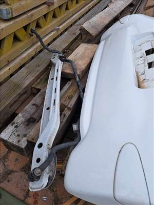 Toyota Aygo (AB10/AB20/AB30) 1.0i stabilizátor rúd 