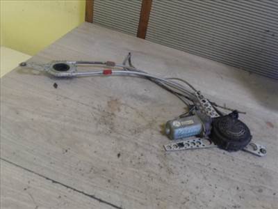 KIA PICANTO Jobb első ablakemelő motor