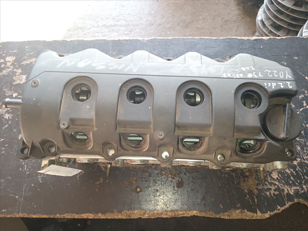 Nissan X-trail T30 hengerfej  2. kép