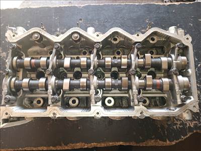 Nissan X-trail T30 hengerfej 