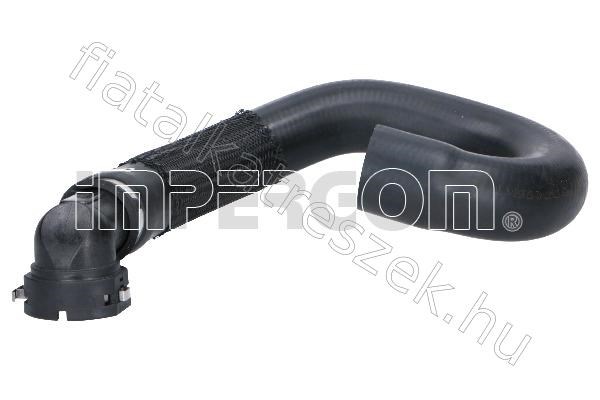 hűtőcső - JUMPER, DUCATO, BOXER - 17553, IMP17553 -  - ORIGINAL IMPERIUM Egyéb IMP17553 1. kép