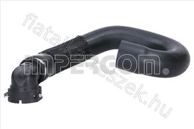 hűtőcső - JUMPER, DUCATO, BOXER - 17553, IMP17553 -  - ORIGINAL IMPERIUM Egyéb IMP17553