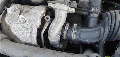 Ford Focus mk2 1.6tdci turbo 