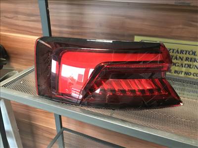 Audi A5 (B9 - 8W) bal külső lámpa 8w6945091j