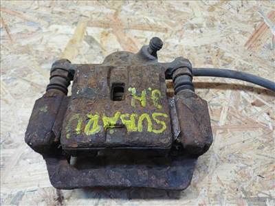 Subaru Impreza (2008-2012) Jobb Hátsó Féknyereg 