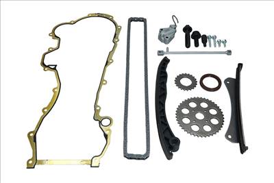 vezérműlánc készlet KAMOKA 7001708 for FIAT, ALFA ROMEO, LANCIA, CHEVROLET, …