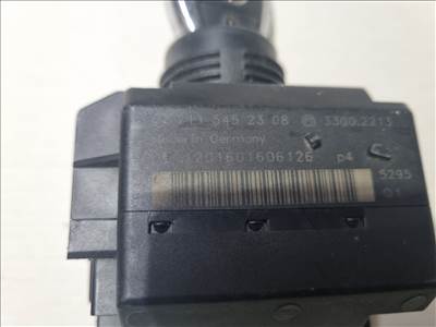 Mercedes CLS 320 W219 gyújtáskapcsoló  2115452308