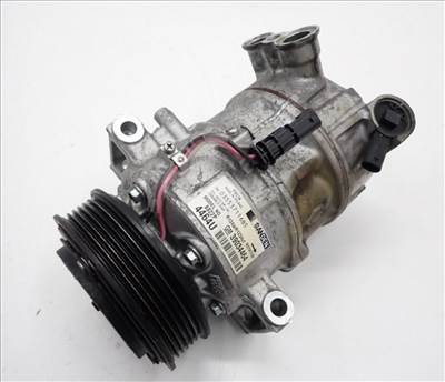 Opel Astra K, Insignia A 1.6 CDTI B16DTH, B16DTE klímakompresszor 39034464