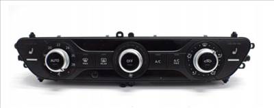 Audi A4 (B9 - 8W) klímapanel 8W0820043Q