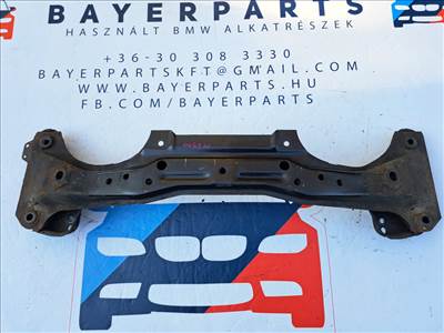 BMW E46 Z4 első bölcső keret