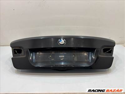 BMW E92 csomagtér ajtó