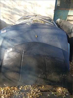 Nissan motorháztetők