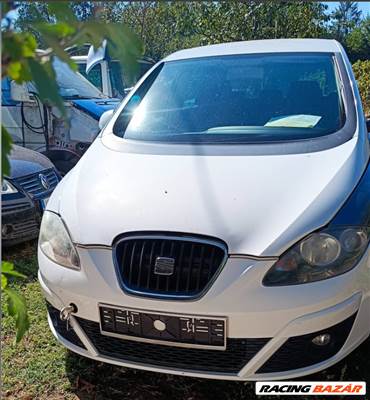 Seat Altea bontott alkatrészei 
