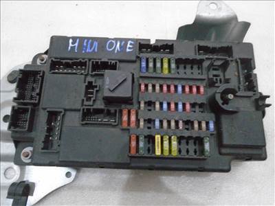 Mini Cooper biztosíték panel  6135345192201 519303127