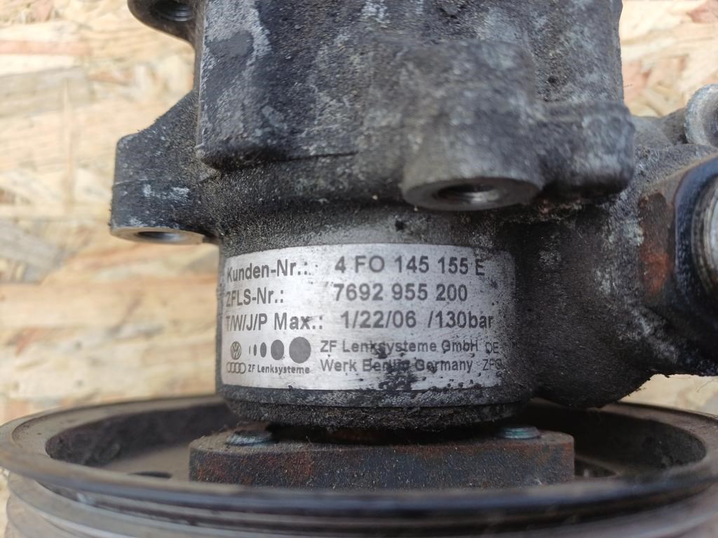 Audi A4 B7  (2004-2008) 2.0Tdi Szervószivattyú  2. kép