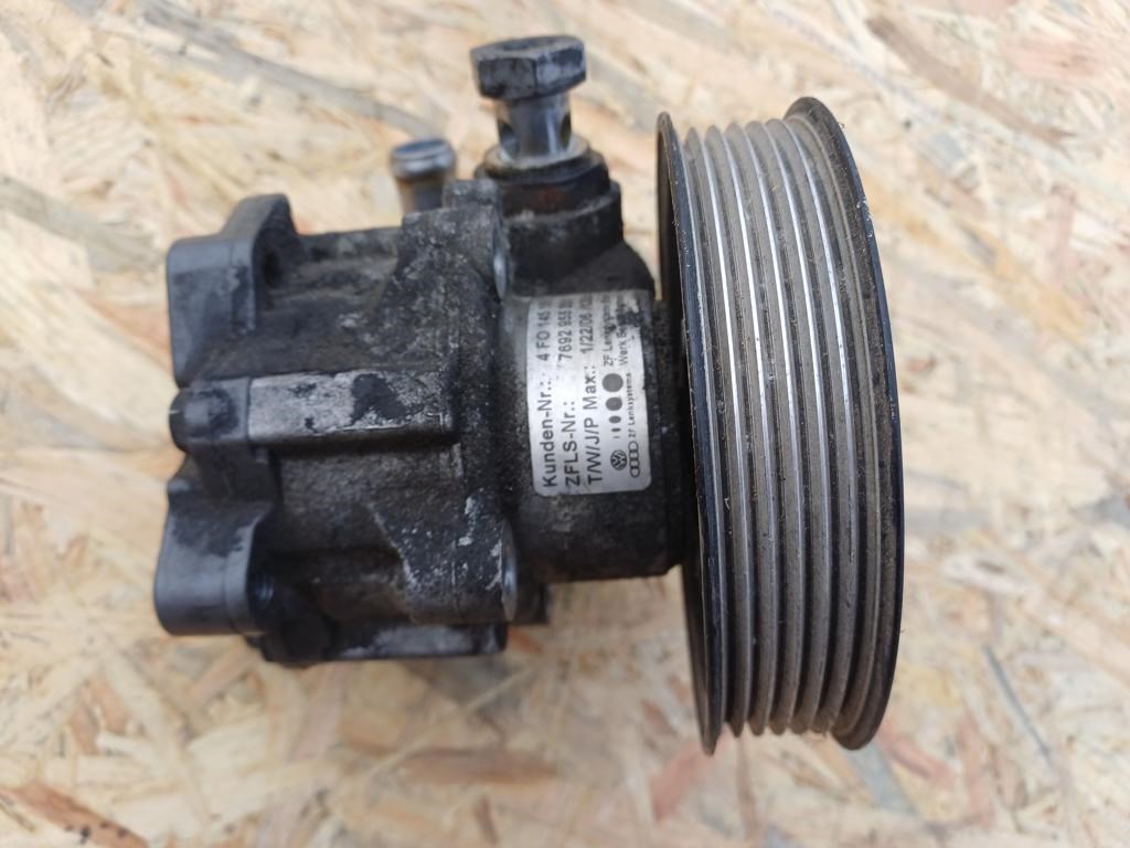 Audi A4 B7  (2004-2008) 2.0Tdi Szervószivattyú  5. kép
