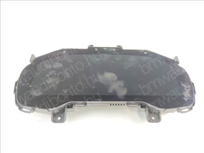 BMW 3 (G20, G80, G28)  316 d Kilóméteróra (műszerfal egység) (5A5A9F3, 62105A5A9F3)