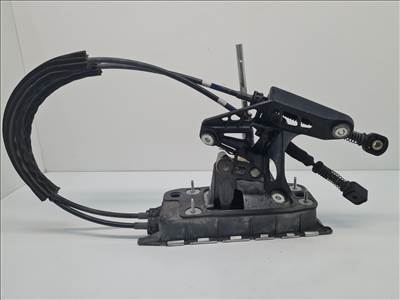 Volkswagen Golf VI váltókulissza (5 sebességes) (27278) 1k0711049cb