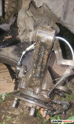 Honda Civic VII Csonkállvány kerékagyal 