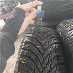  175/65 R14 Firestone téli gumi 40000ft a 4db/52/