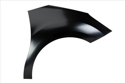 Citroen C3 2010-2016, DS3 utángyártott új jobb első sárvédő