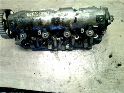 RENAULT MEGANE 02-05 Hengerfej. benzines