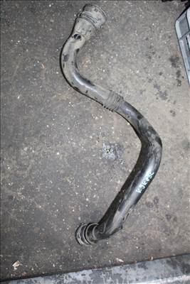 Renault Mégane III 1.5 dCi 90 FAP levegőcső 82009814987