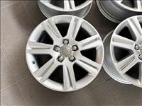 Audi A4 B8 17" 5x112 gyári alufelni eladó 17 coll A3 A6