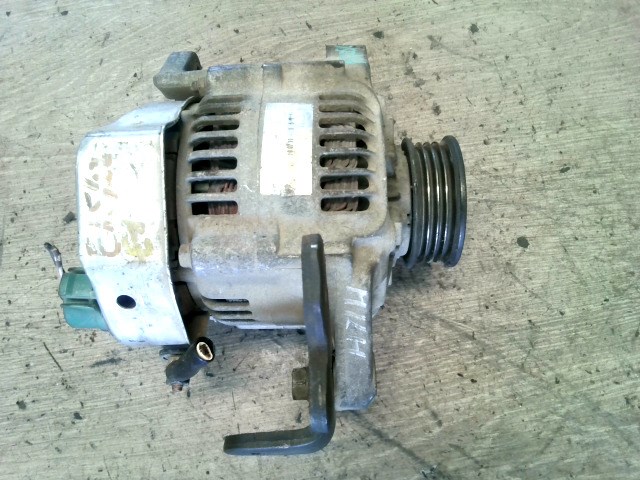 SUZUKI SWIFT 96-05 Generátor.benzines 1. kép