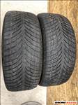 225/50/17 Nokian téli gumi 2db 225 50 17 
