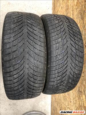225/50/17 Nokian téli gumi 2db 225 50 17 