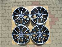 Hyundai 19-es N-es újszerű szenzoros gyári alufelni eladó