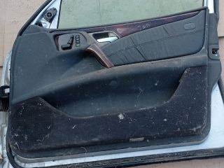 Mercedes CLK-osztály W208 Jobb első Belső Kilincs *124026*