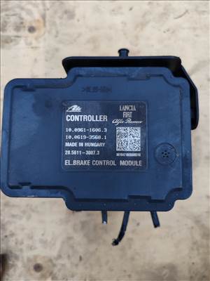 Fiat Doblo 3 Abs tömb, 51888858