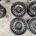 5x105 16 Gyári Opel lemezfelni 15000ft a 4db/47/