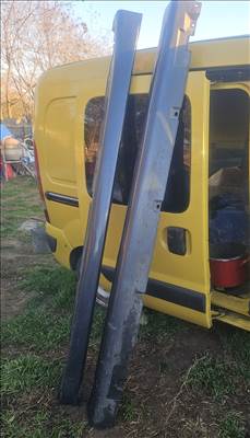 Chevrolet Epica Küszöb takaró borítás 