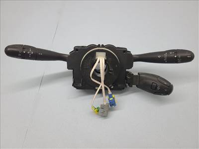 PEUGEOT 307 SW (3H) 2.0 HDI 90 Komplett Kormánykapcsoló (Bajuszkapcsoló) #43157# 96605654XT 