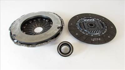 HK11483) ÚJ KUPLUNG SZETT, KÉSZLET - Kia Carens 06-19, Ceed 06-18, Rio 11-19, Soul 09-19, Sportage 09-15, Venga 10-19 / Hyundai Accent 11-18, Elantra 06-18, i20 08-18, i30 07-18, ix20 11-19, ix35 11-15 - 1.4, 1.6, 1.7 dízel - 6 sebességes - VALEO