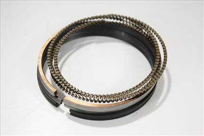 HK12007) ÚJ DUGATTYÚGYŰRŰ SZETT, GARNITÚRA 4 dugóra, méret: STD - Hyundai Accent 11-19, Elantra 06-11, i10 10-13, i20 08-15, i30 07-12, ix20 11-19 / Kia Carens 06-12, Ceed 10-15, Cerato 08-10, Rio 11-17, Soul 08-11, Venga 09-19 - 1.4, 1.6 benzin - 230402B000 / 230402B001 / 230402B050 / 230402B200 - YPR, Made in Korea