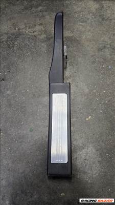 Jaguar XF bal hátsó belső küszöb 8x23f13245a