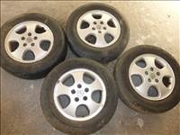 GM 15 Opel 15" gyári 5X110 alufelnik