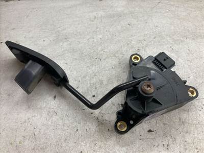 NISSAN MICRA III Gázpedál (Elektromos)