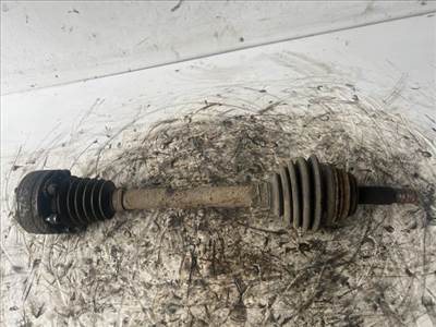 SEAT AROSA Bal Féltengely