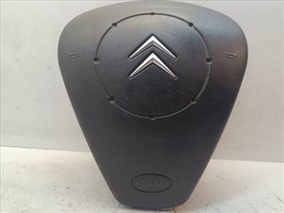 CITROËN C3 Kormánylégzsák