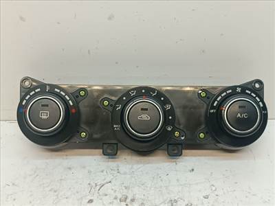 KIA CEED Fűtéskapcsoló (manuális klímás)