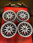  5x112 GYARI AUDI 20”újszerű R20, 20 felnik